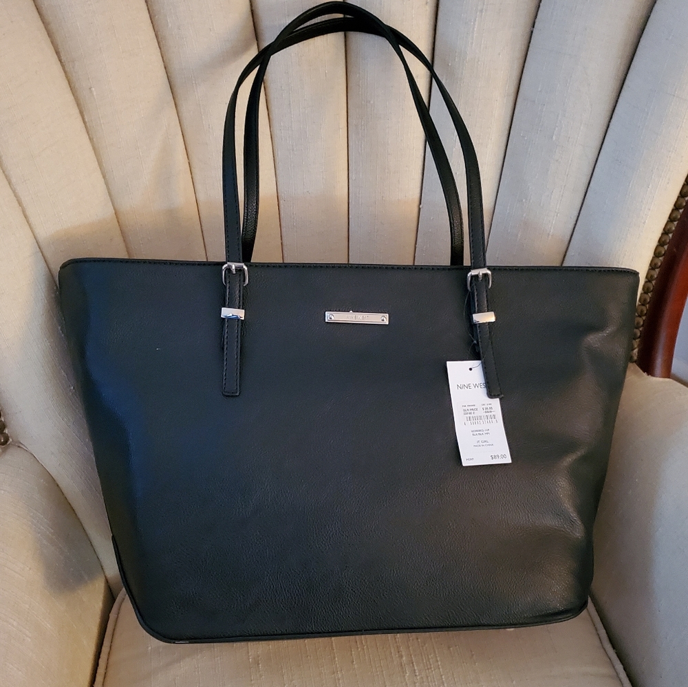 Hand bag